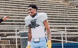 (Photo: LSU WR commit Kenny Darby)